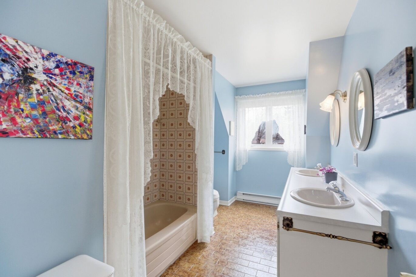 1089 Rue Frémont  Longueuil (Le Vieux-Longueuil) (Montérégie)