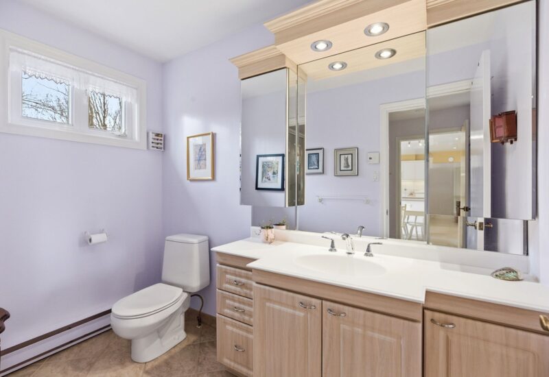 1089 Rue Frémont  Longueuil (Le Vieux-Longueuil) (Montérégie)