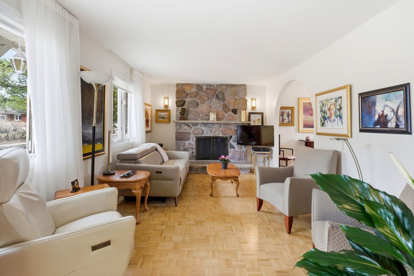 1089 Rue Frémont  Longueuil (Le Vieux-Longueuil) (Montérégie)