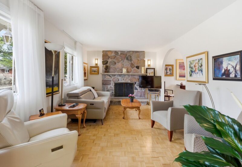 1089 Rue Frémont  Longueuil (Le Vieux-Longueuil) (Montérégie)