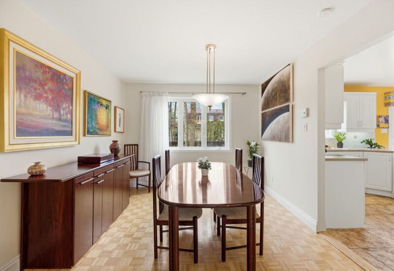 1089 Rue Frémont  Longueuil (Le Vieux-Longueuil) (Montérégie)