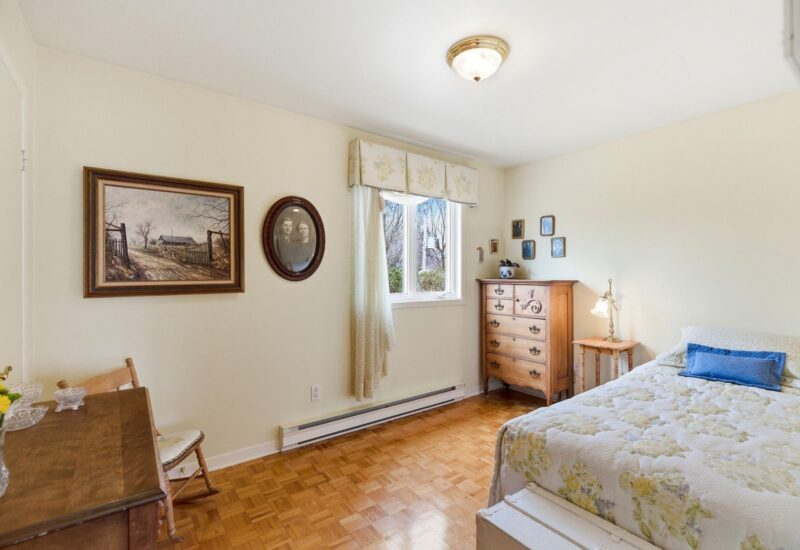 1089 Rue Frémont  Longueuil (Le Vieux-Longueuil) (Montérégie)