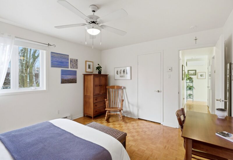 1089 Rue Frémont  Longueuil (Le Vieux-Longueuil) (Montérégie)