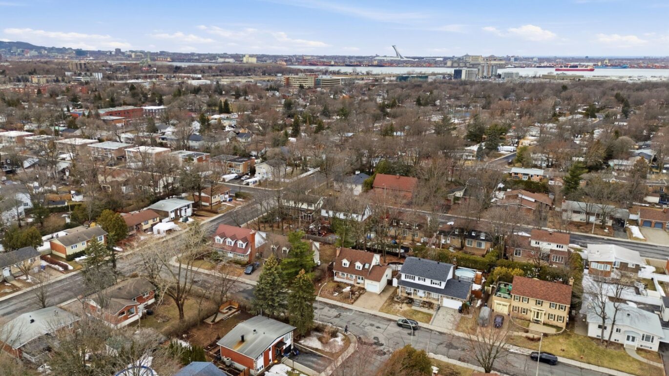 1089 Rue Frémont  Longueuil (Le Vieux-Longueuil) (Montérégie)