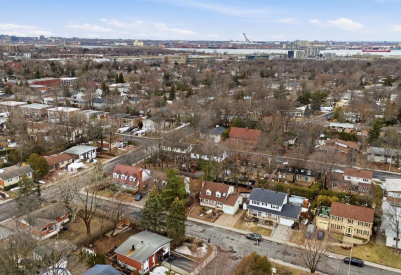 1089 Rue Frémont  Longueuil (Le Vieux-Longueuil) (Montérégie)