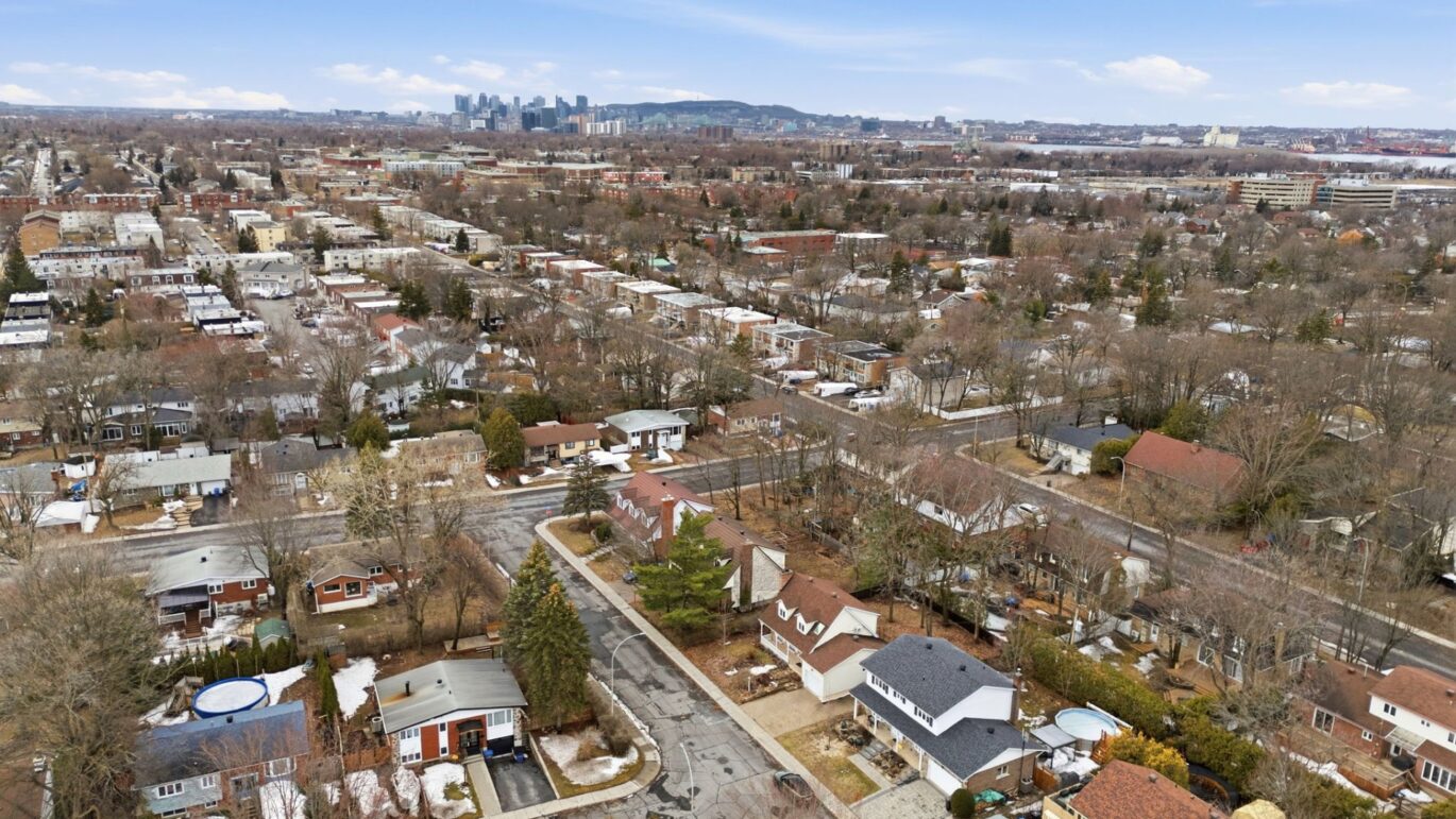 1089 Rue Frémont  Longueuil (Le Vieux-Longueuil) (Montérégie)