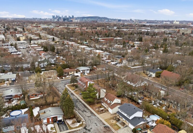 1089 Rue Frémont  Longueuil (Le Vieux-Longueuil) (Montérégie)