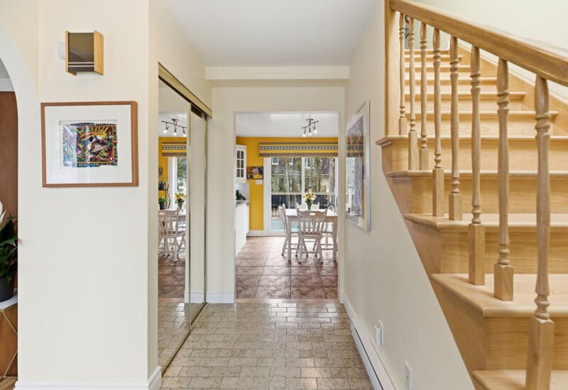 1089 Rue Frémont  Longueuil (Le Vieux-Longueuil) (Montérégie)