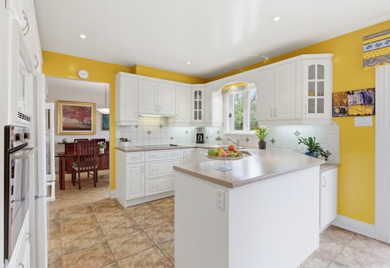 1089 Rue Frémont  Longueuil (Le Vieux-Longueuil) (Montérégie)