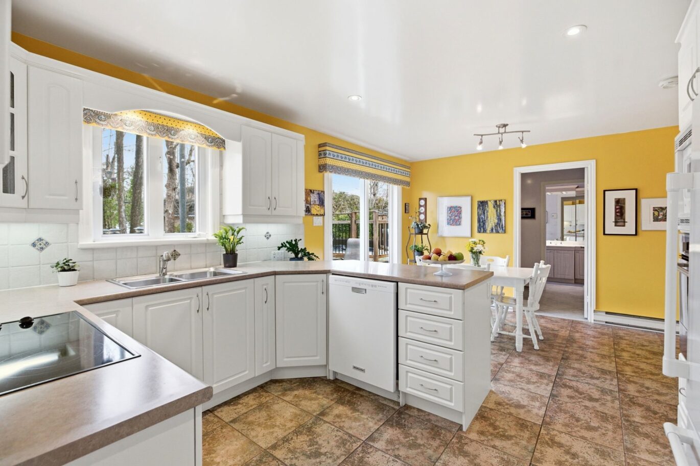 1089 Rue Frémont  Longueuil (Le Vieux-Longueuil) (Montérégie)