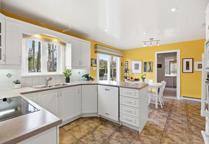 1089 Rue Frémont  Longueuil (Le Vieux-Longueuil) (Montérégie)