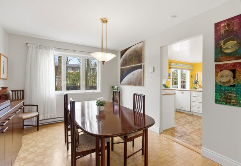 1089 Rue Frémont  Longueuil (Le Vieux-Longueuil) (Montérégie)