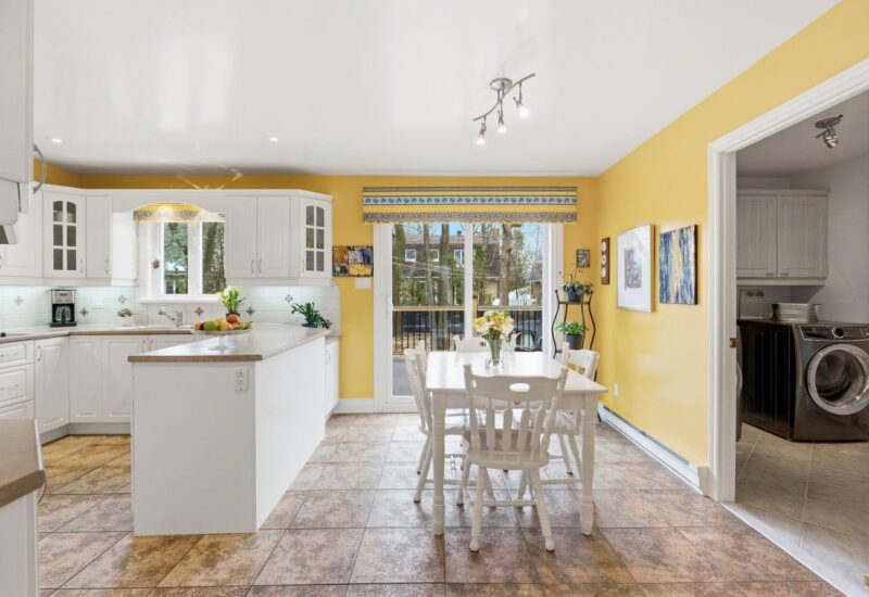 1089 Rue Frémont  Longueuil (Le Vieux-Longueuil) (Montérégie)