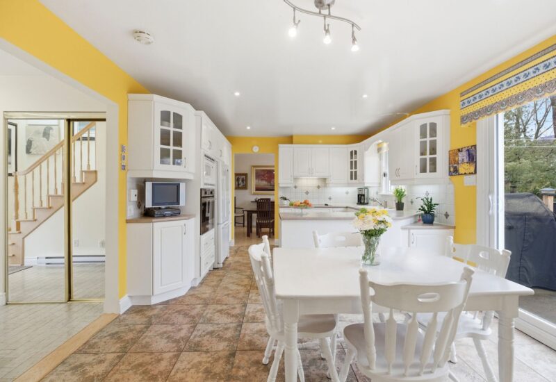 1089 Rue Frémont  Longueuil (Le Vieux-Longueuil) (Montérégie)