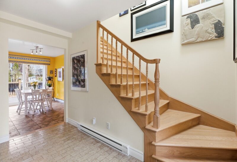 1089 Rue Frémont  Longueuil (Le Vieux-Longueuil) (Montérégie)