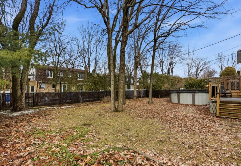 1089 Rue Frémont  Longueuil (Le Vieux-Longueuil) (Montérégie)