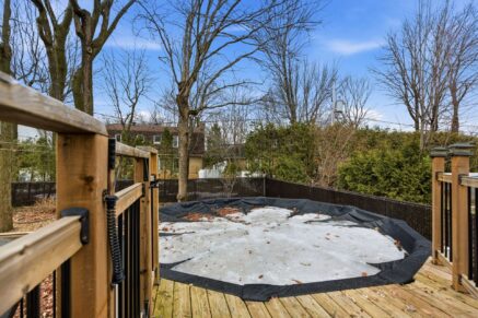 1089 Rue Frémont  Longueuil (Le Vieux-Longueuil) (Montérégie)