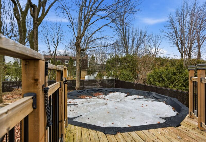 1089 Rue Frémont  Longueuil (Le Vieux-Longueuil) (Montérégie)