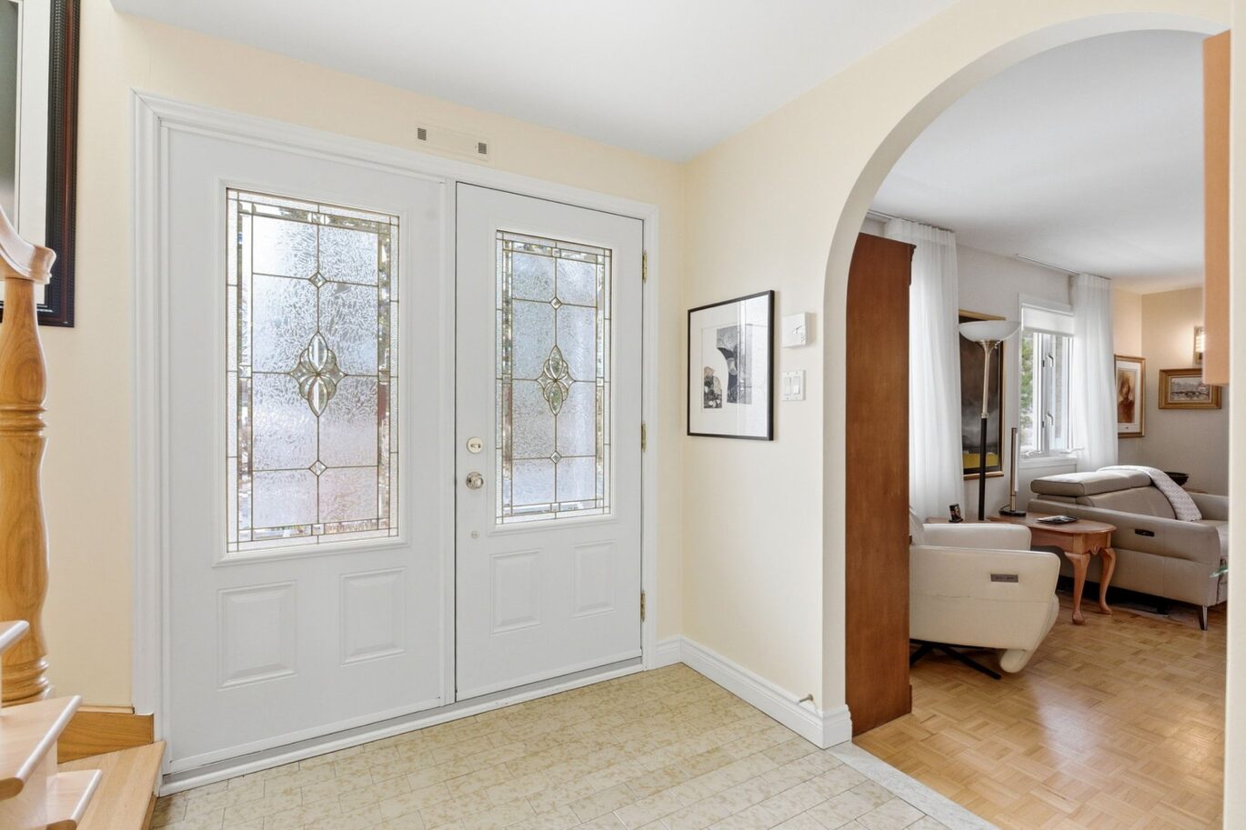 1089 Rue Frémont  Longueuil (Le Vieux-Longueuil) (Montérégie)