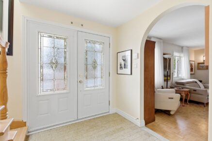 1089 Rue Frémont  Longueuil (Le Vieux-Longueuil) (Montérégie)