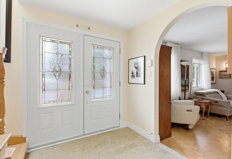 1089 Rue Frémont  Longueuil (Le Vieux-Longueuil) (Montérégie)