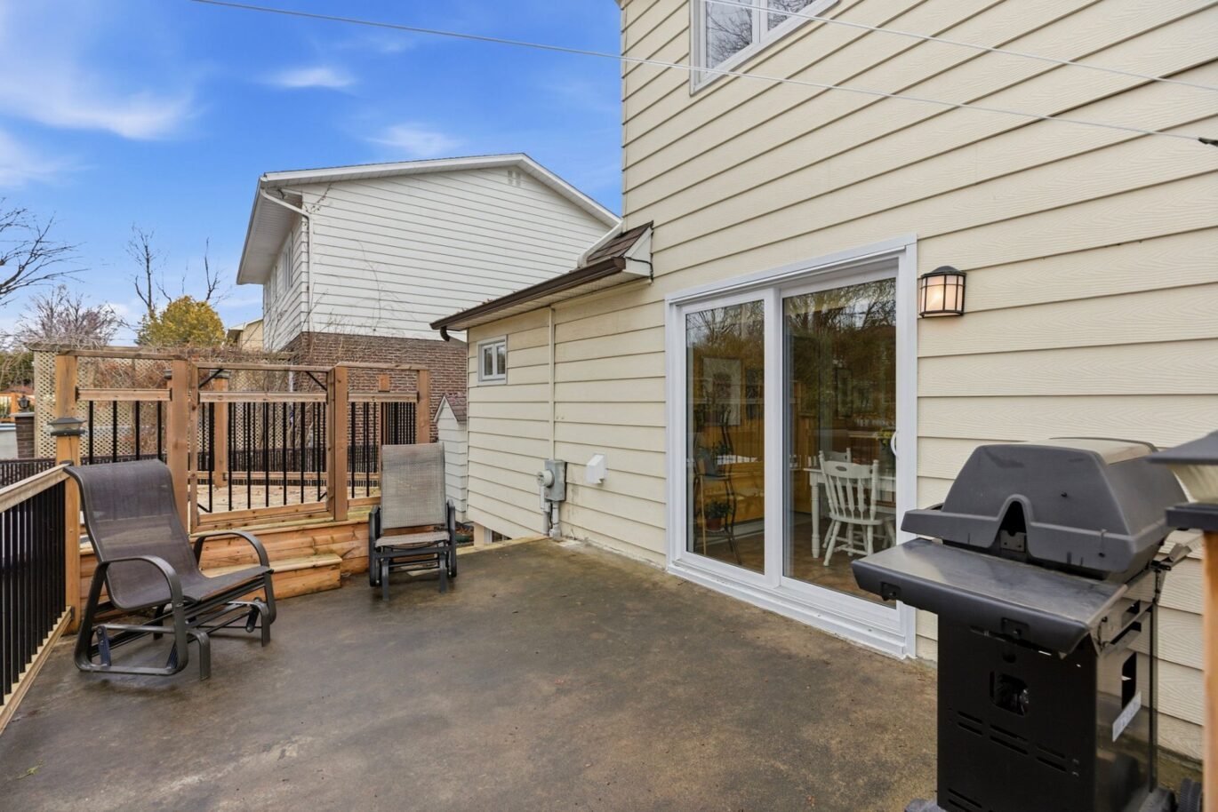 1089 Rue Frémont  Longueuil (Le Vieux-Longueuil) (Montérégie)