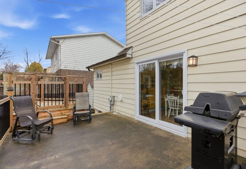 1089 Rue Frémont  Longueuil (Le Vieux-Longueuil) (Montérégie)