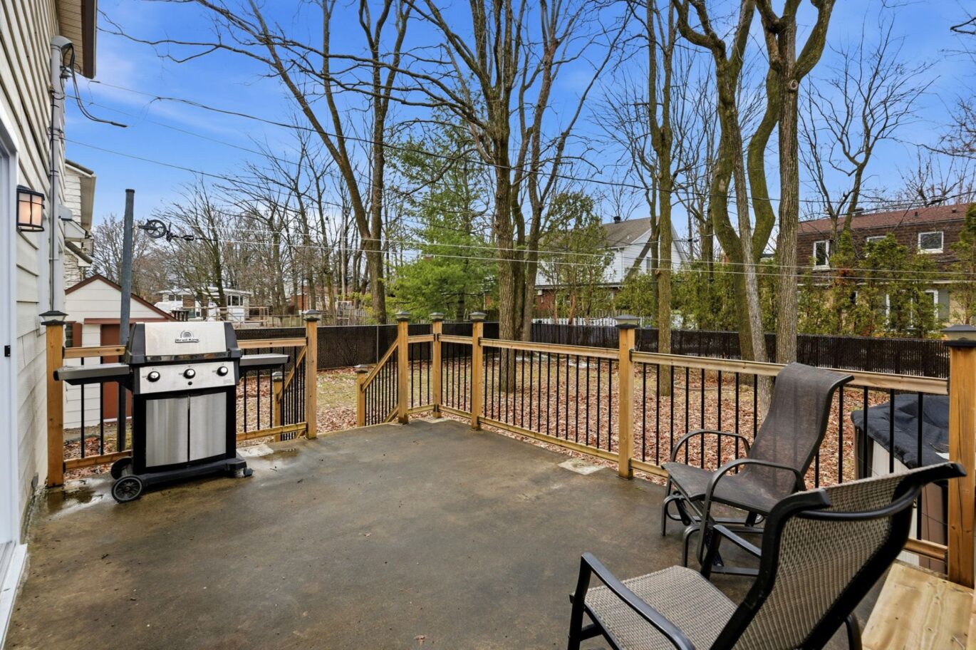 1089 Rue Frémont  Longueuil (Le Vieux-Longueuil) (Montérégie)