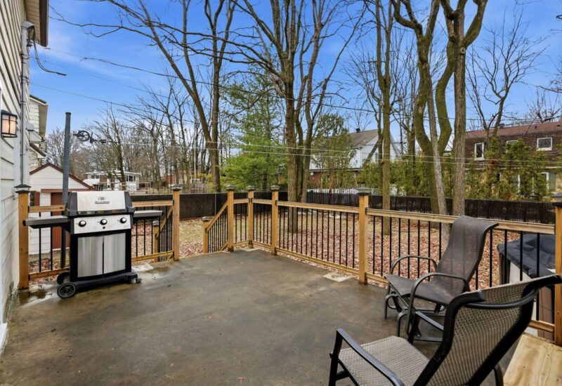 1089 Rue Frémont  Longueuil (Le Vieux-Longueuil) (Montérégie)