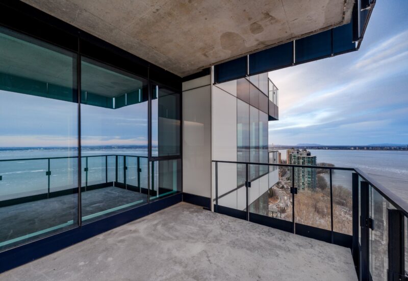 1000 Rue André-Prévost #3303  Montréal (Verdun/Île-des-Sœurs) (Montréal)