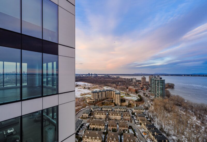 1000 Rue André-Prévost #3303  Montréal (Verdun/Île-des-Sœurs) (Montréal)