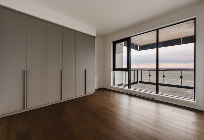 1000 Rue André-Prévost #3303  Montréal (Verdun/Île-des-Sœurs) (Montréal)