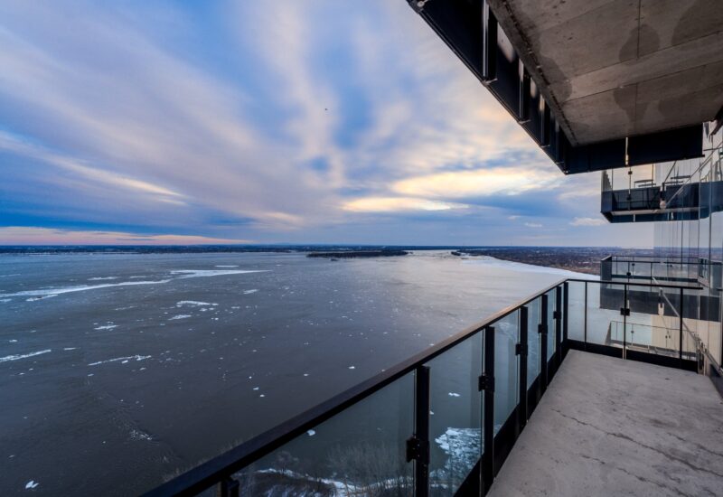 1000 Rue André-Prévost #3303  Montréal (Verdun/Île-des-Sœurs) (Montréal)