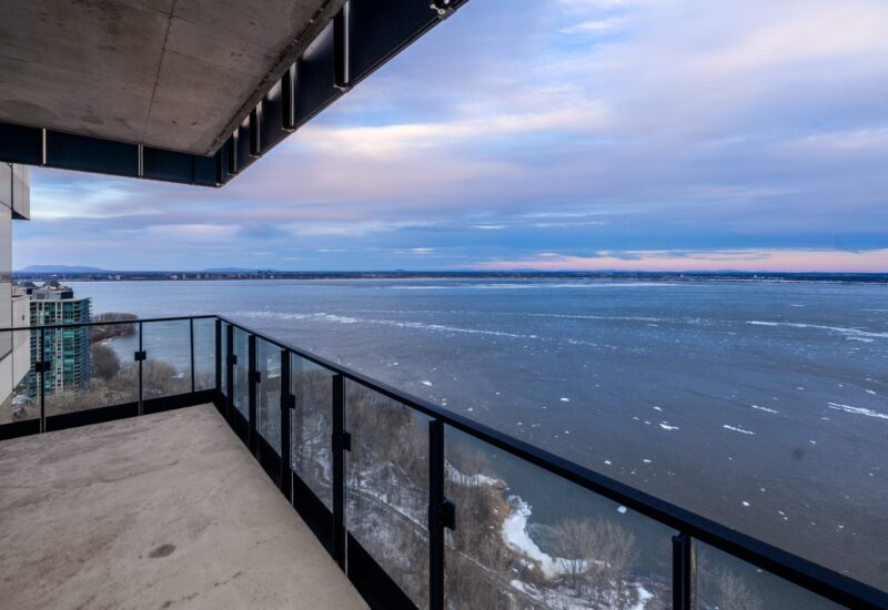 1000 Rue André-Prévost #3303  Montréal (Verdun/Île-des-Sœurs) (Montréal)