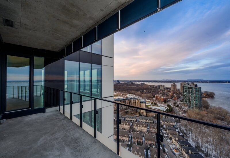 1000 Rue André-Prévost #3303  Montréal (Verdun/Île-des-Sœurs) (Montréal)