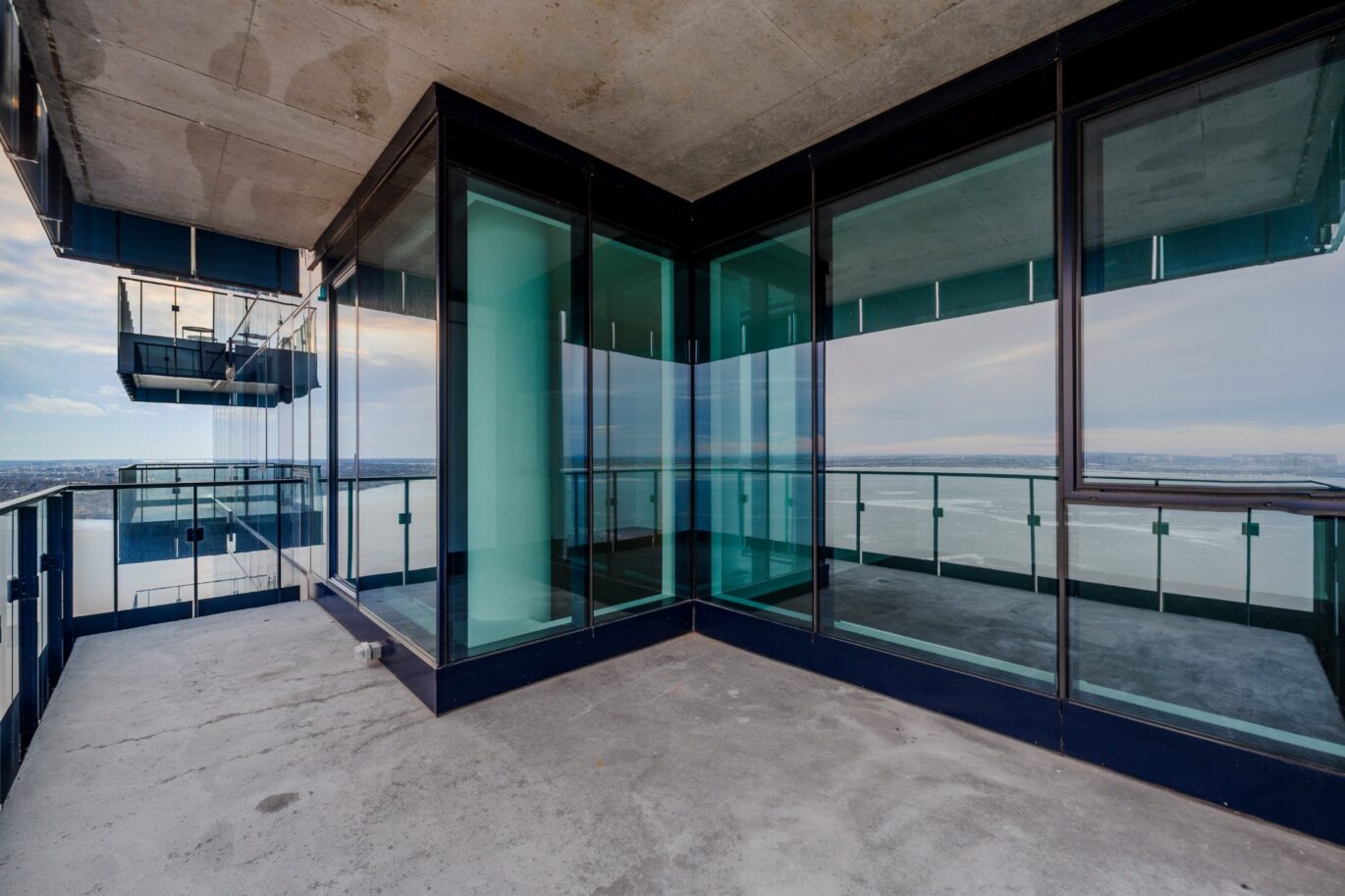 1000 Rue André-Prévost #3303  Montréal (Verdun/Île-des-Sœurs) (Montréal)