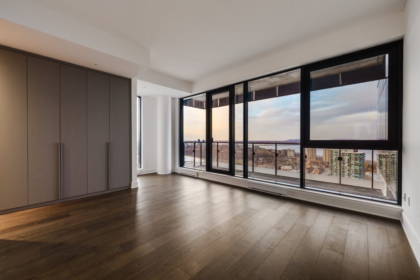 1000 Rue André-Prévost #3303  Montréal (Verdun/Île-des-Sœurs) (Montréal)