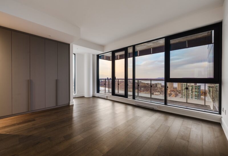 1000 Rue André-Prévost #3303  Montréal (Verdun/Île-des-Sœurs) (Montréal)