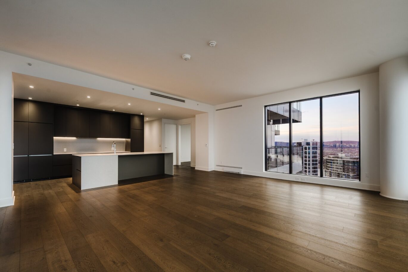 1000 Rue André-Prévost #3303  Montréal (Verdun/Île-des-Sœurs) (Montréal)