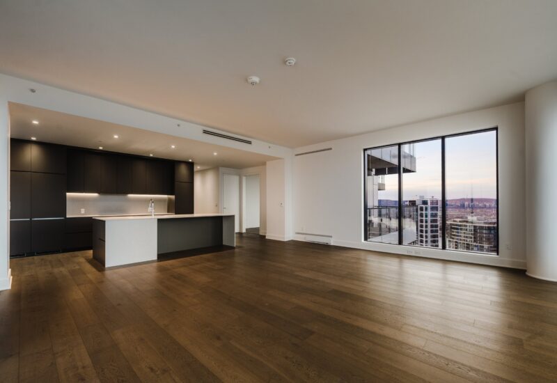 1000 Rue André-Prévost #3303  Montréal (Verdun/Île-des-Sœurs) (Montréal)