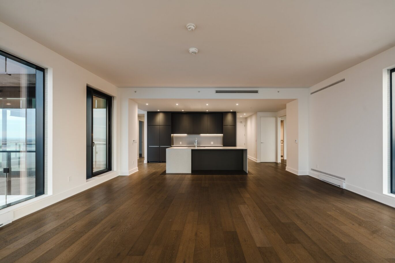 1000 Rue André-Prévost #3303  Montréal (Verdun/Île-des-Sœurs) (Montréal)