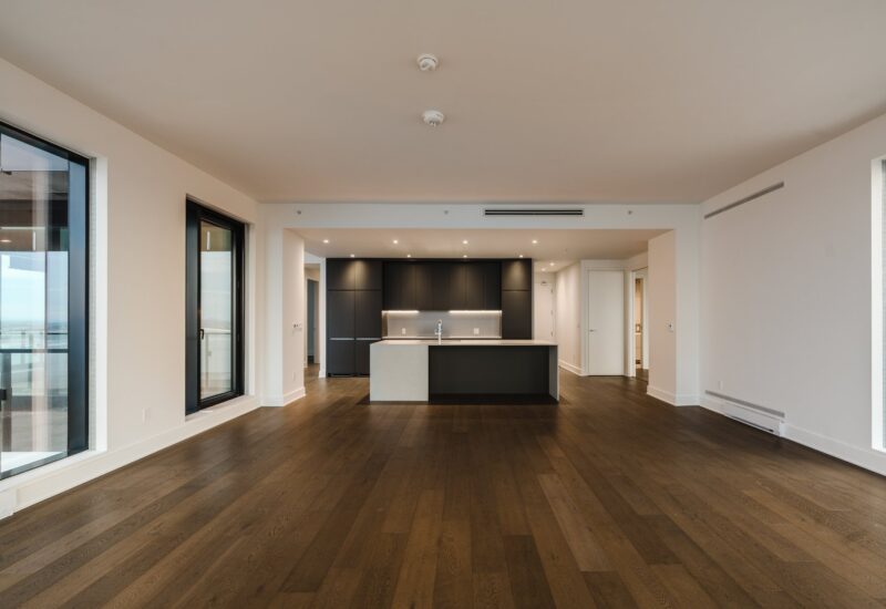 1000 Rue André-Prévost #3303  Montréal (Verdun/Île-des-Sœurs) (Montréal)