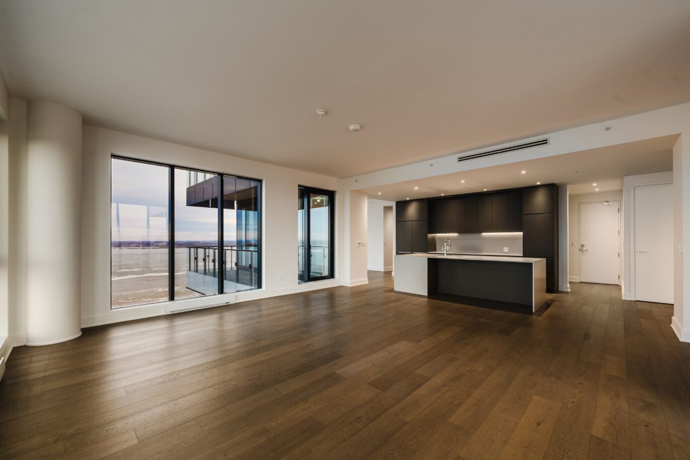 1000 Rue André-Prévost #3303  Montréal (Verdun/Île-des-Sœurs) (Montréal)