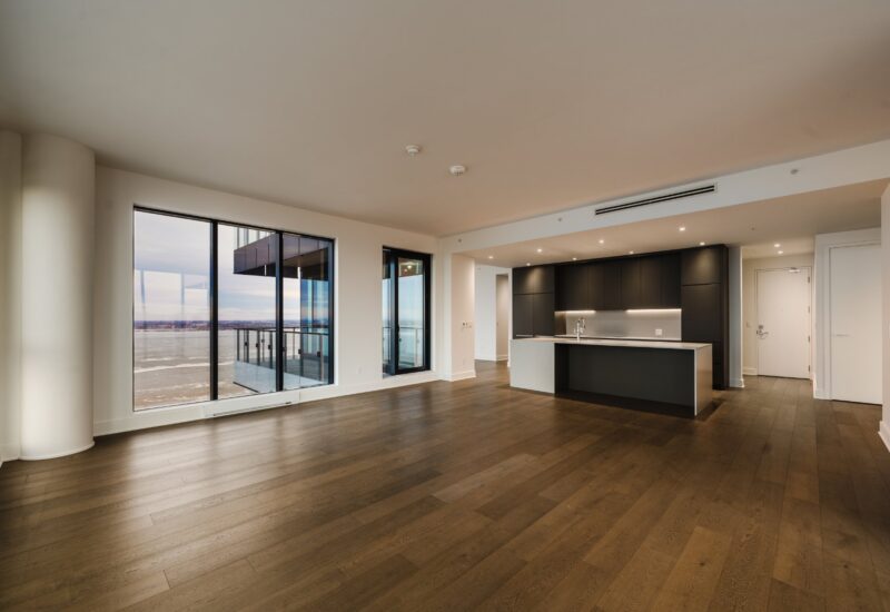 1000 Rue André-Prévost #3303  Montréal (Verdun/Île-des-Sœurs) (Montréal)