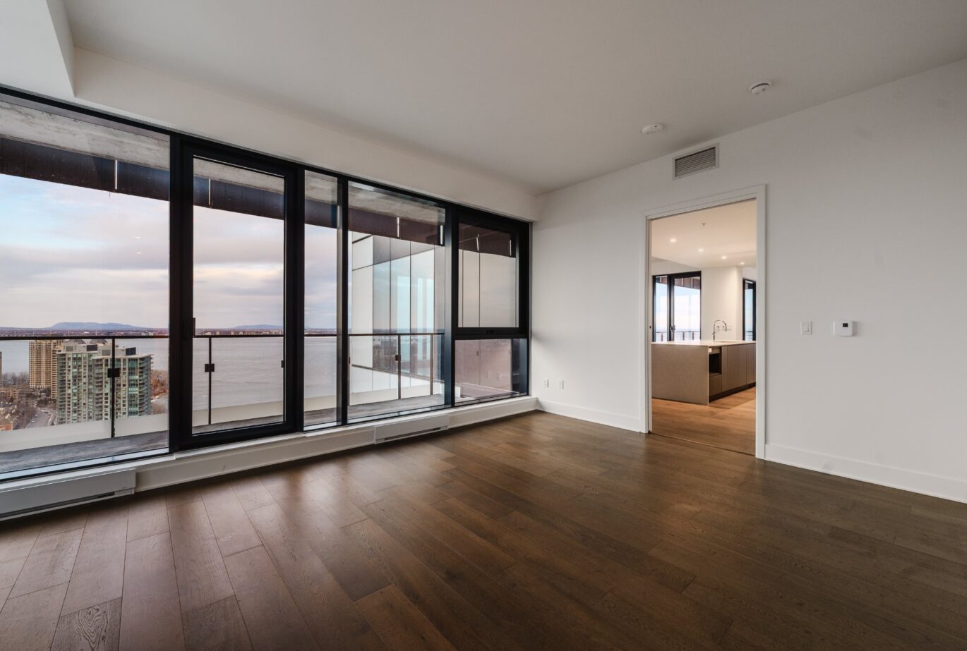 1000 Rue André-Prévost #3303  Montréal (Verdun/Île-des-Sœurs) (Montréal)