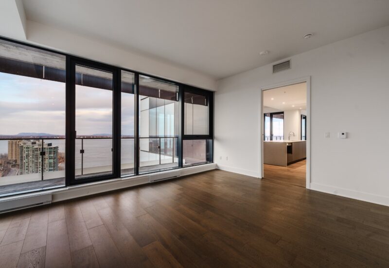 1000 Rue André-Prévost #3303  Montréal (Verdun/Île-des-Sœurs) (Montréal)