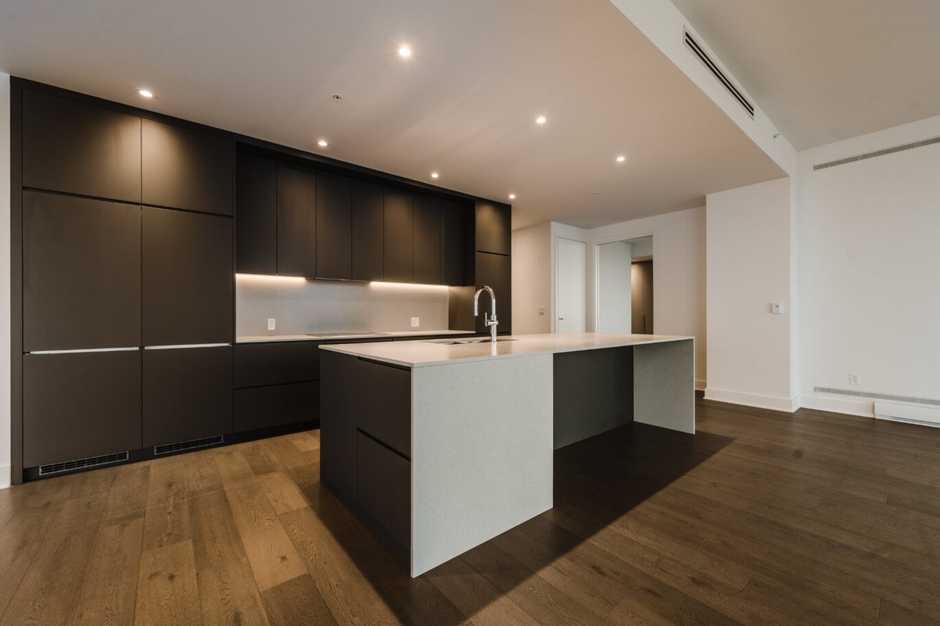 1000 Rue André-Prévost #3303  Montréal (Verdun/Île-des-Sœurs) (Montréal)