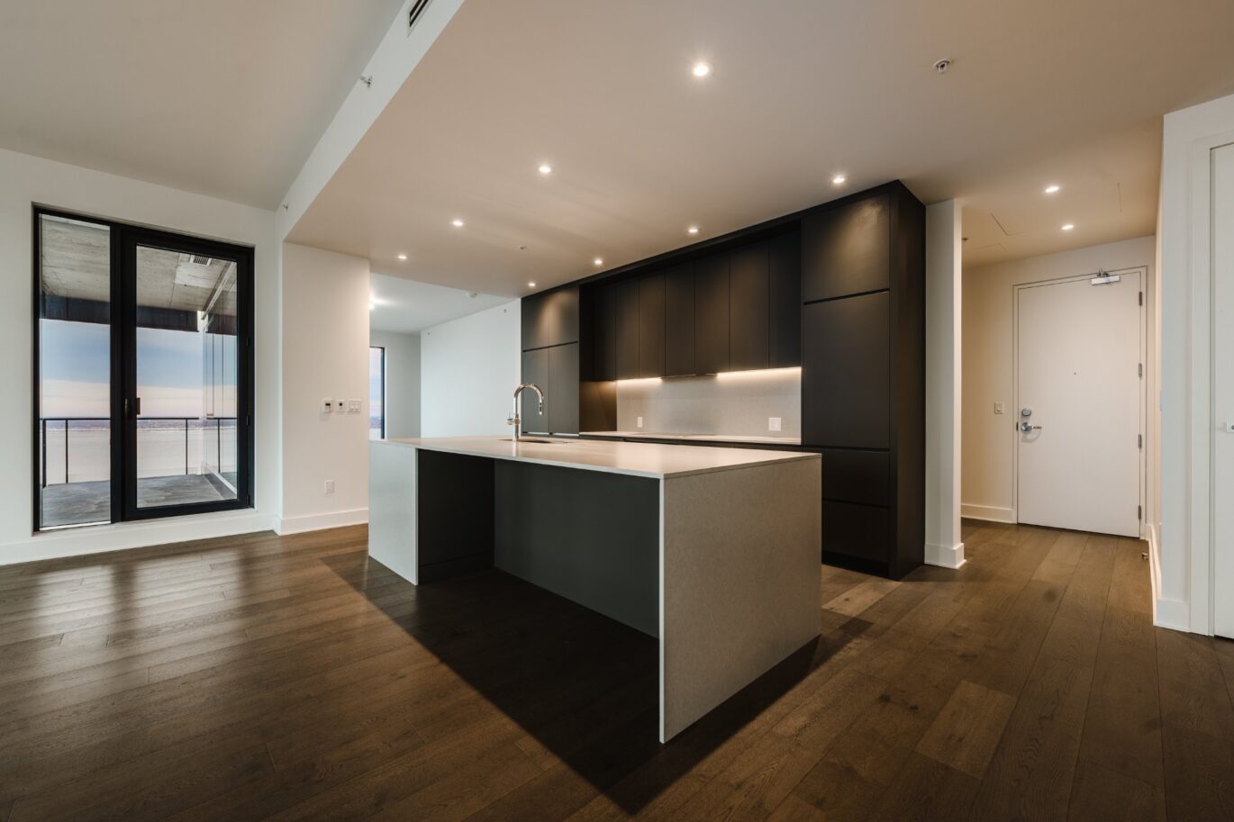 1000 Rue André-Prévost #3303  Montréal (Verdun/Île-des-Sœurs) (Montréal)