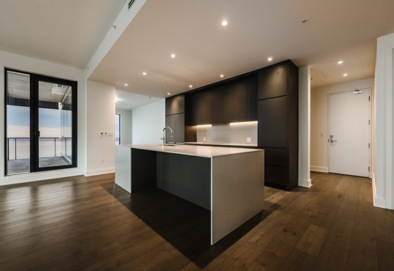 1000 Rue André-Prévost #3303  Montréal (Verdun/Île-des-Sœurs) (Montréal)