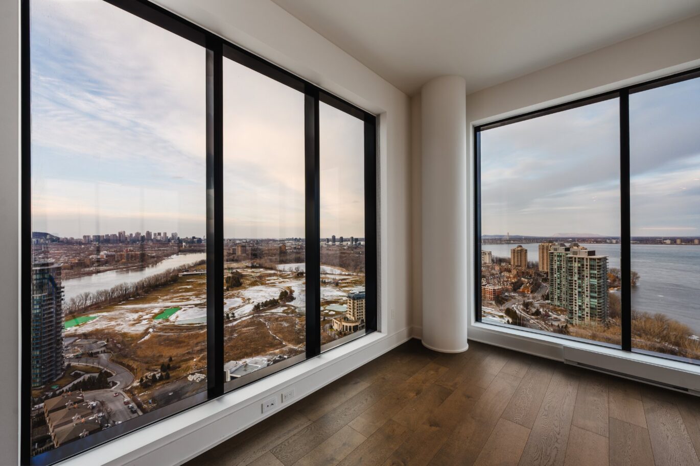 1000 Rue André-Prévost #3303  Montréal (Verdun/Île-des-Sœurs) (Montréal)